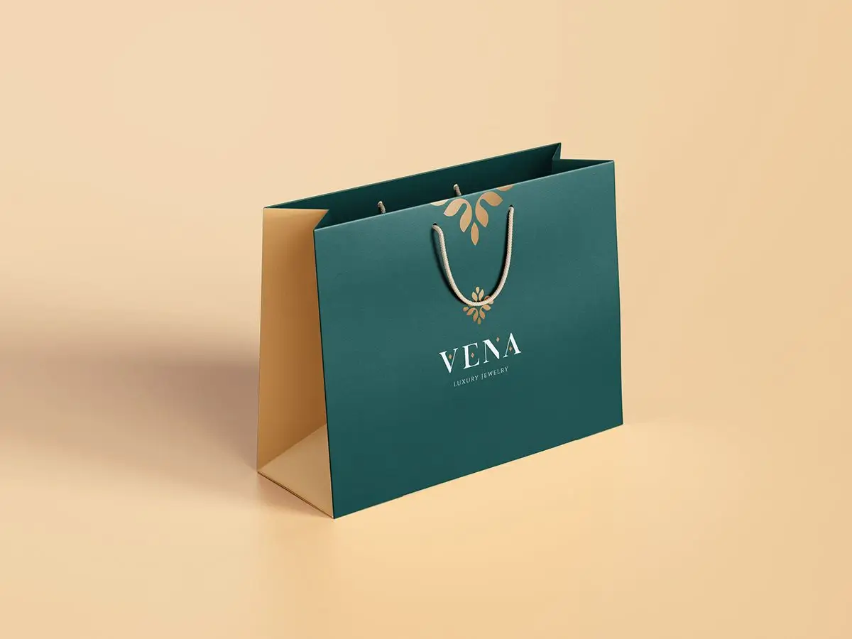 Túi canvas thiết kế riêng