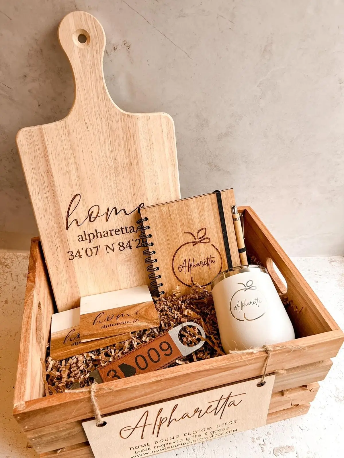 18 Bo qua tang thiet ke rieng