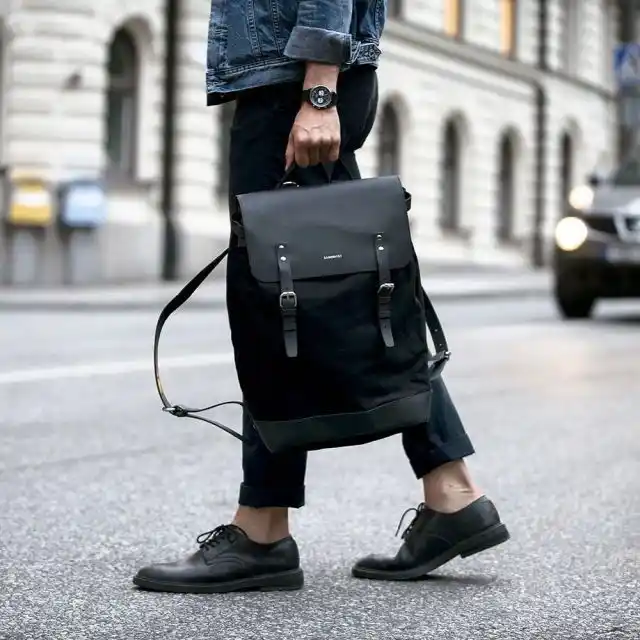 Balo công sở cho nam