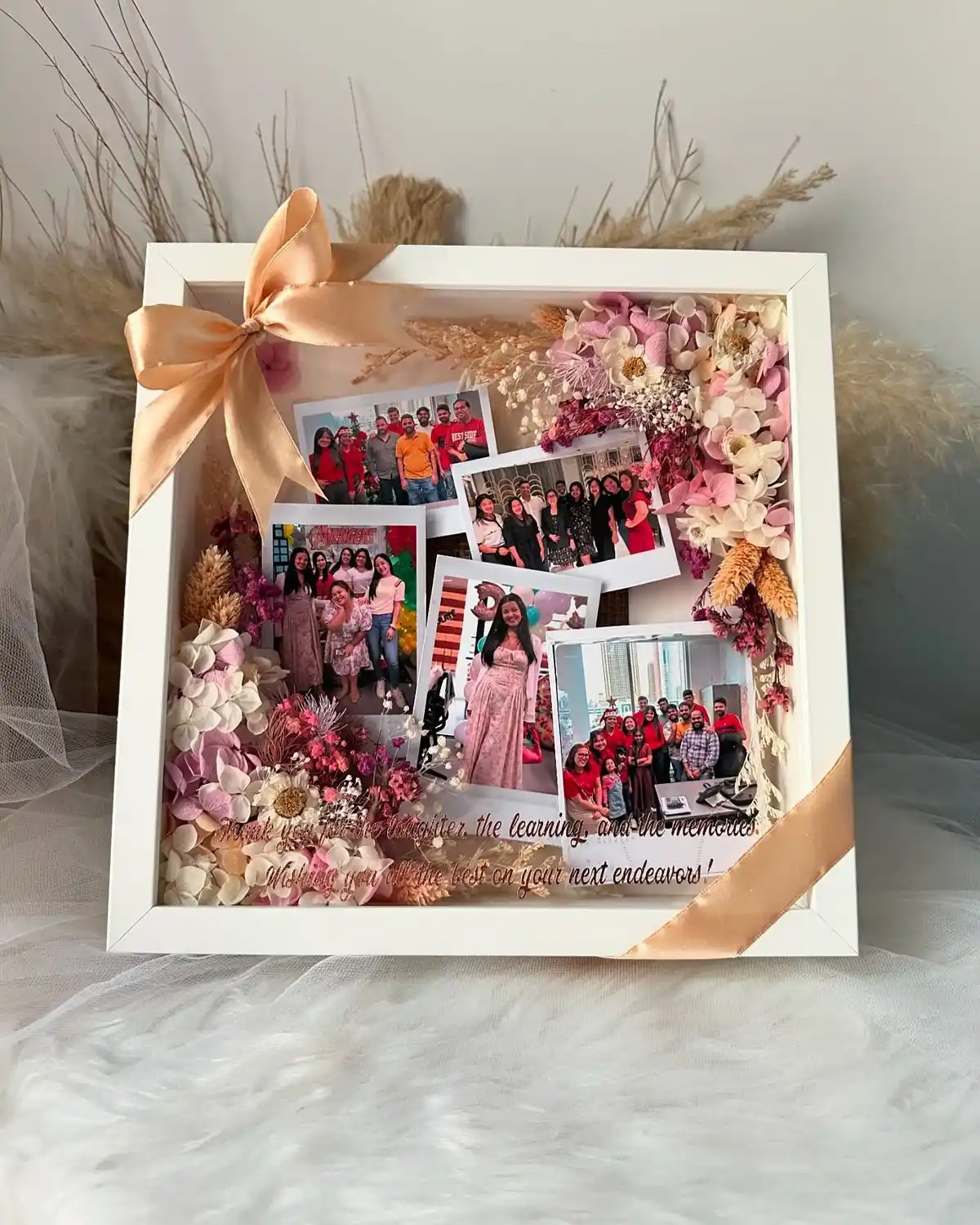 Khung ảnh tập thể team, đội, nhóm 