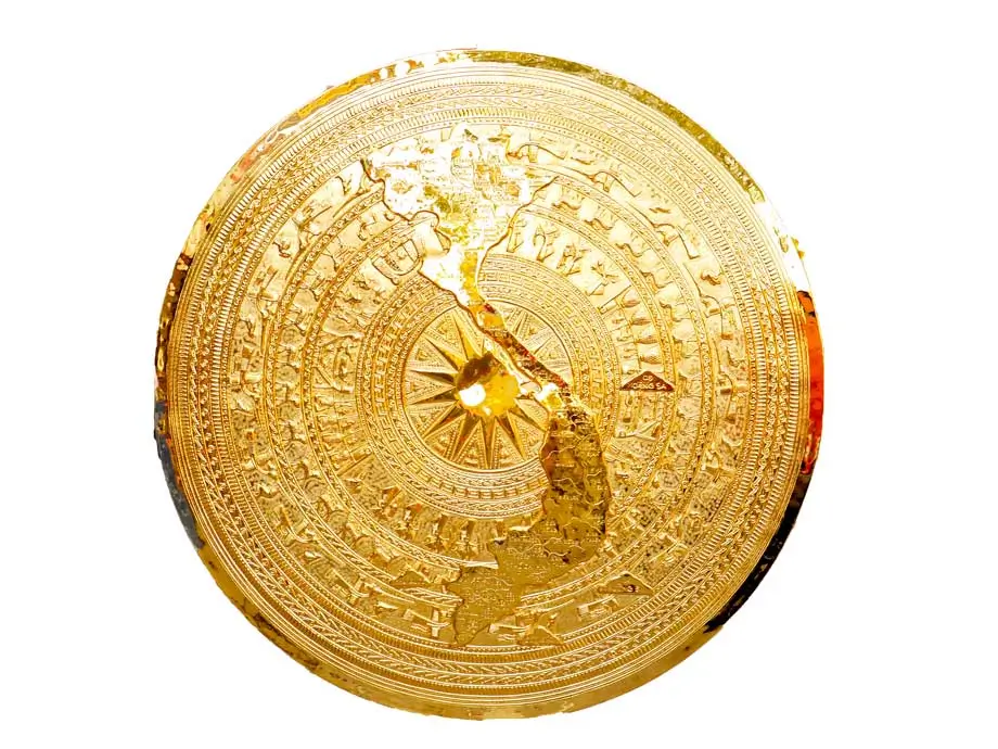 3 tranh mat trong dong ban do viet nam ma vang