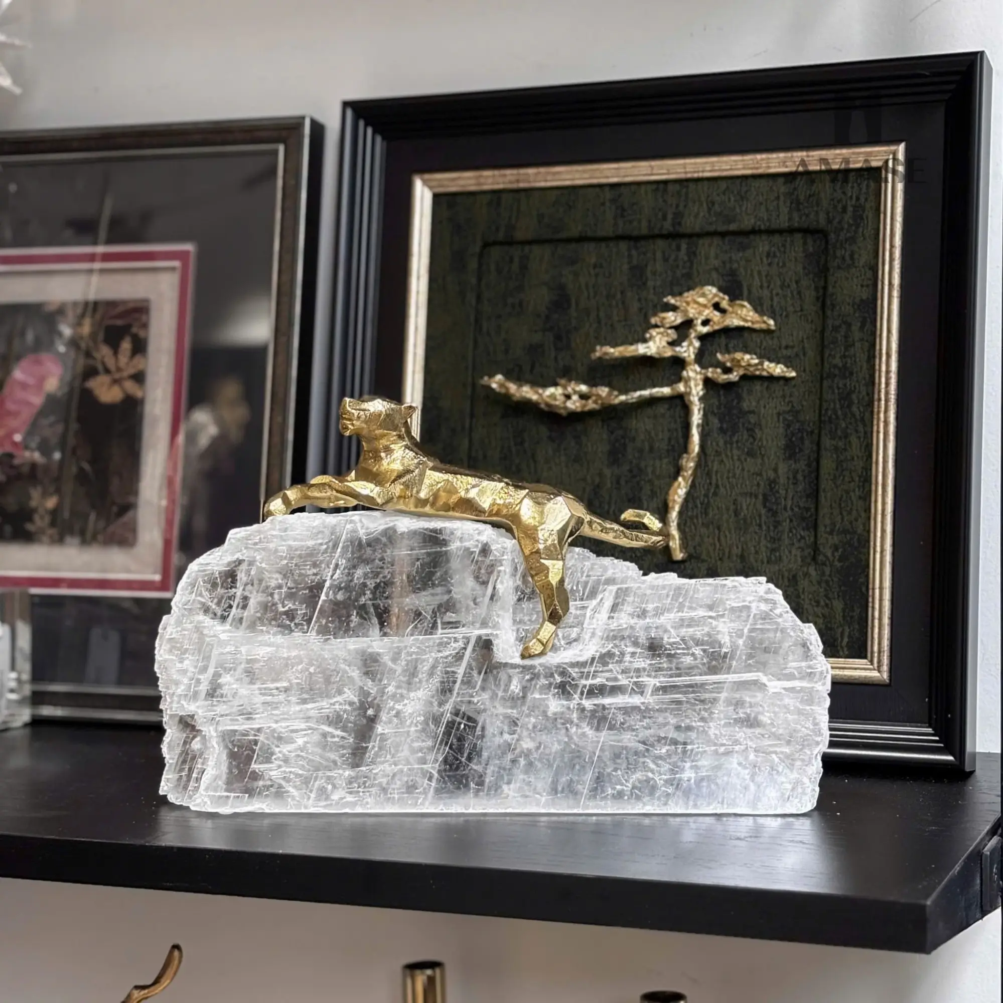 8 tuong decor tuong bao tren da bang dong