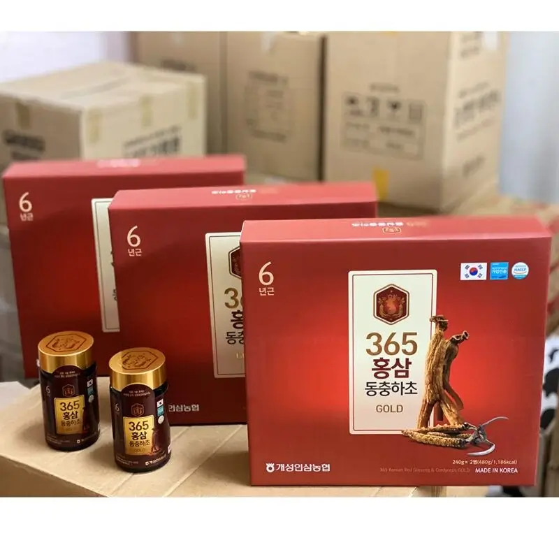 9 cao hong sam dong trung ha thao han quoc 365