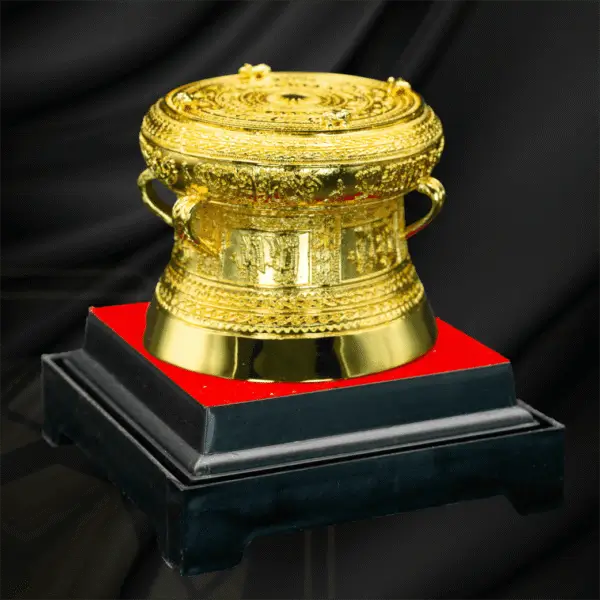 9 trong dong ma vang 24k 10 30cm