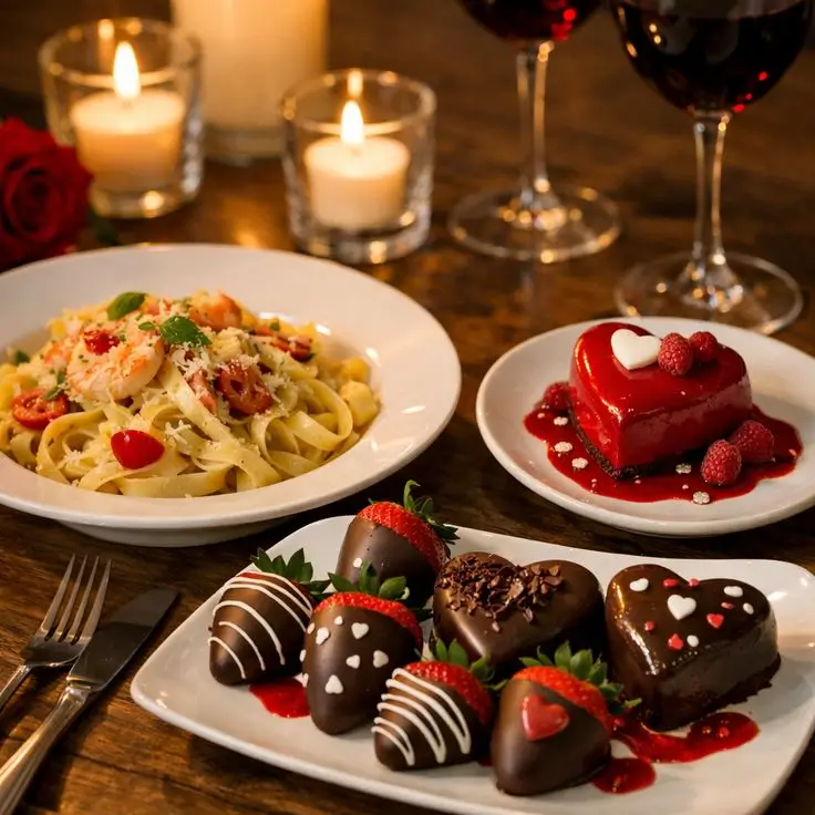 15+ quà tặng bạn gái ý nghĩa, tinh tế và dễ “ghi điểm” trong mọi dịp (2026) 10 buoi date dip valentine