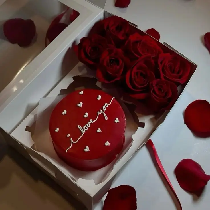 15+ quà tặng bạn gái ý nghĩa, tinh tế và dễ “ghi điểm” trong mọi dịp (2026) 17 banh handmade valentine