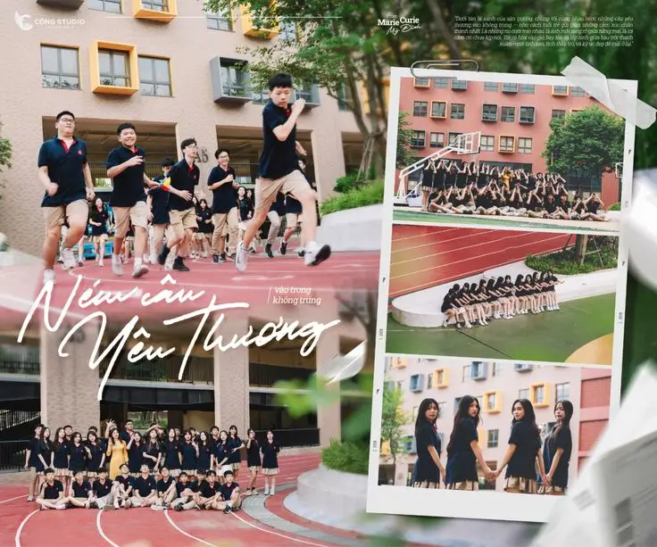 25+ Quà tặng tốt nghiệp ý nghĩa cho hành trình mới Album ảnh kỷ yếu