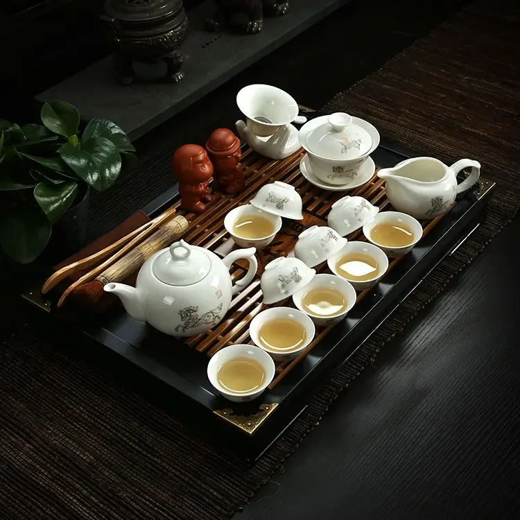 Bộ ấm trà