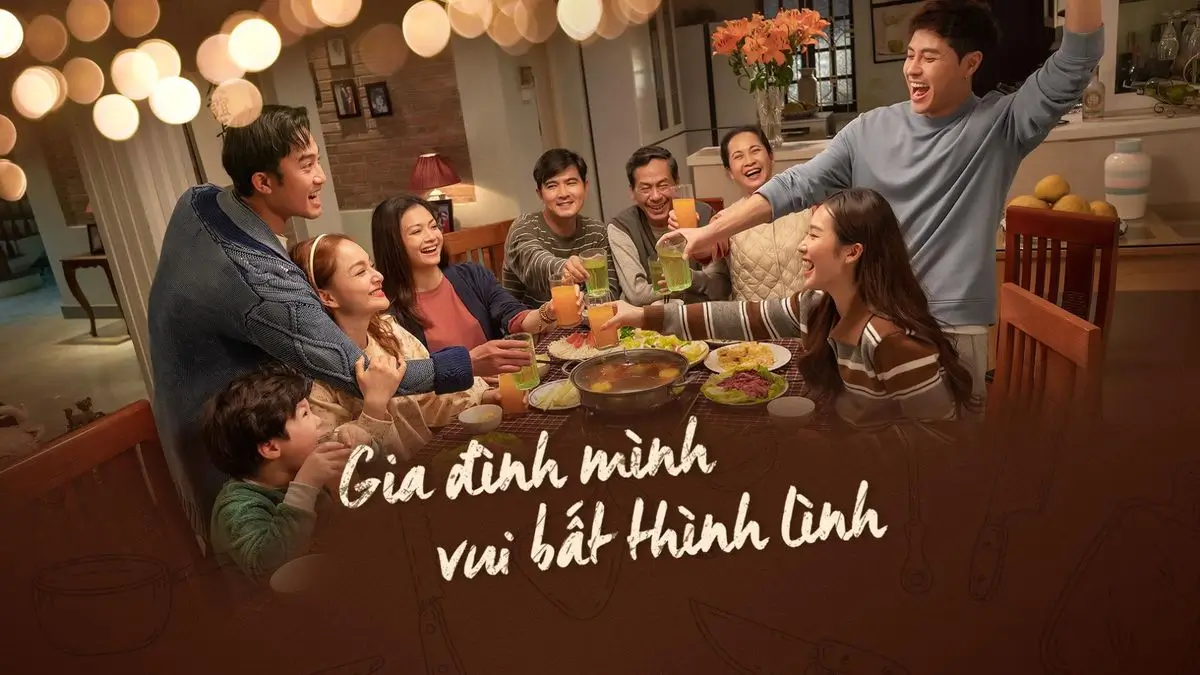 Ngày Gia đình Việt Nam là ngày nào? Hoạt động 28/6 Bữa cơm gia đình