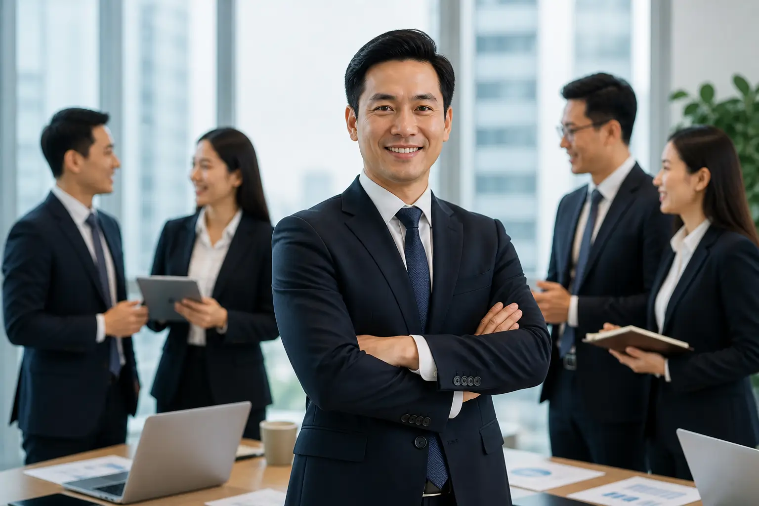 Ngày Doanh nhân Việt Nam: Ý nghĩa và quà tặng phù hợp Ngày Doanh nhân Việt Nam