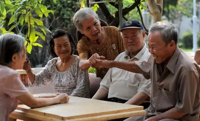 Ngày Người cao tuổi Việt Nam 6/6: Những điều nên biết Hoạt động văn hóa người cao tuổi