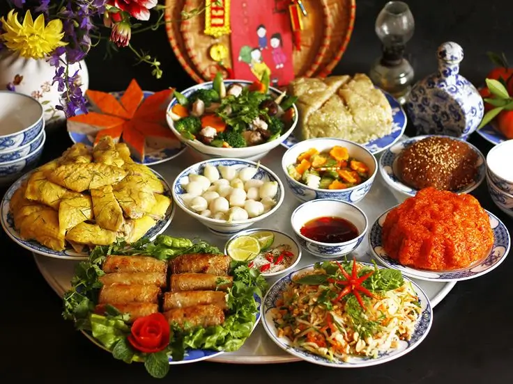 Bài văn cúng tất niên cuối năm đầy đủ, trang trọng và dễ đọc Cúng tất niên công ty