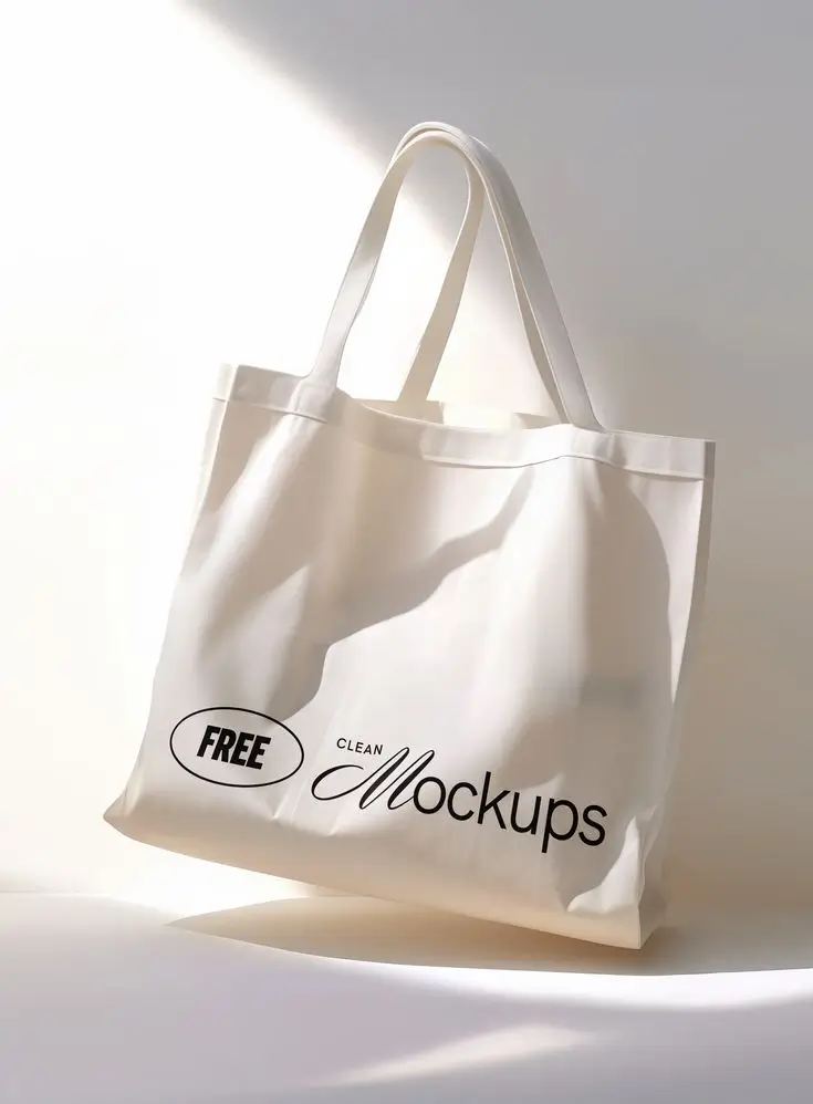 Túi tote design basic