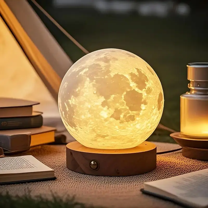 15+ quà tặng bạn gái ý nghĩa, tinh tế và dễ “ghi điểm” trong mọi dịp (2026) 5 den ngu hinh qua cau