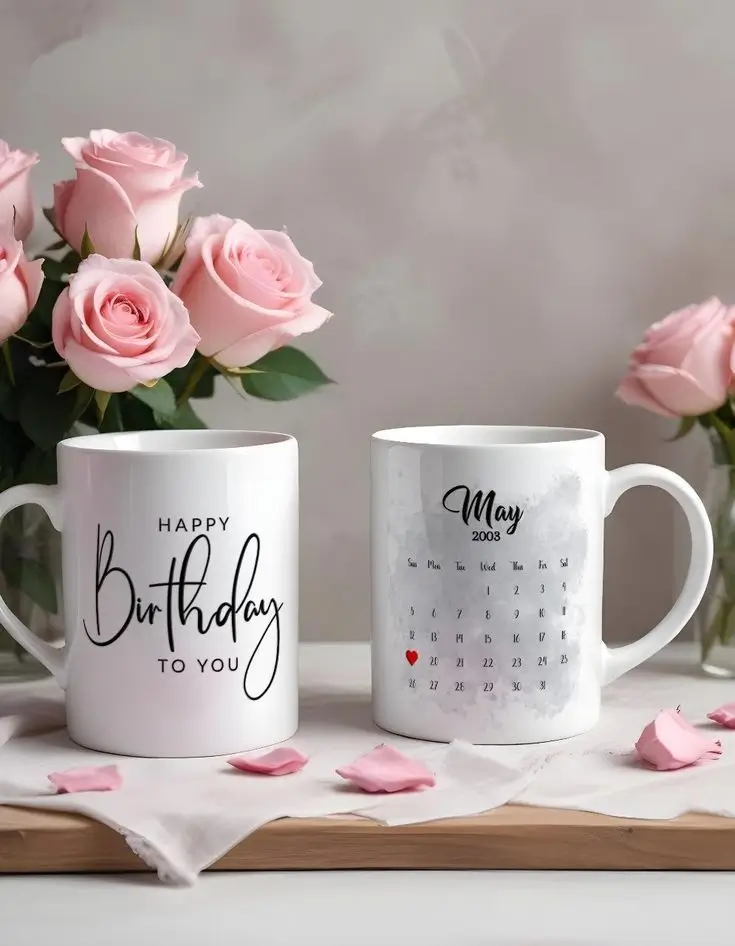 Cốc nước thiết kế theo yêu cầu 