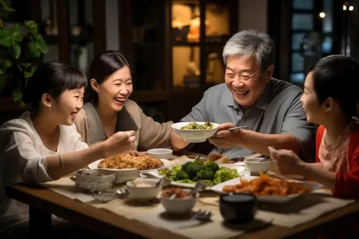 Ngày của Mẹ là ngày nào năm 2026? Ý nghĩa và nguồn gốc Bữa cơm gia đình