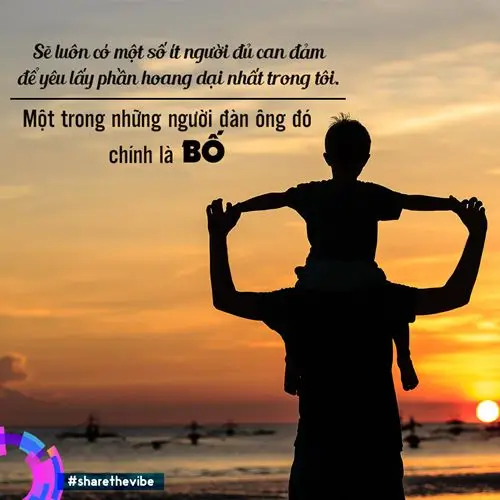 100+ lời chúc Ngày của Cha hay và chân thành Lời chúc Ngày của Cha hay, ý nghĩa và tinh tế