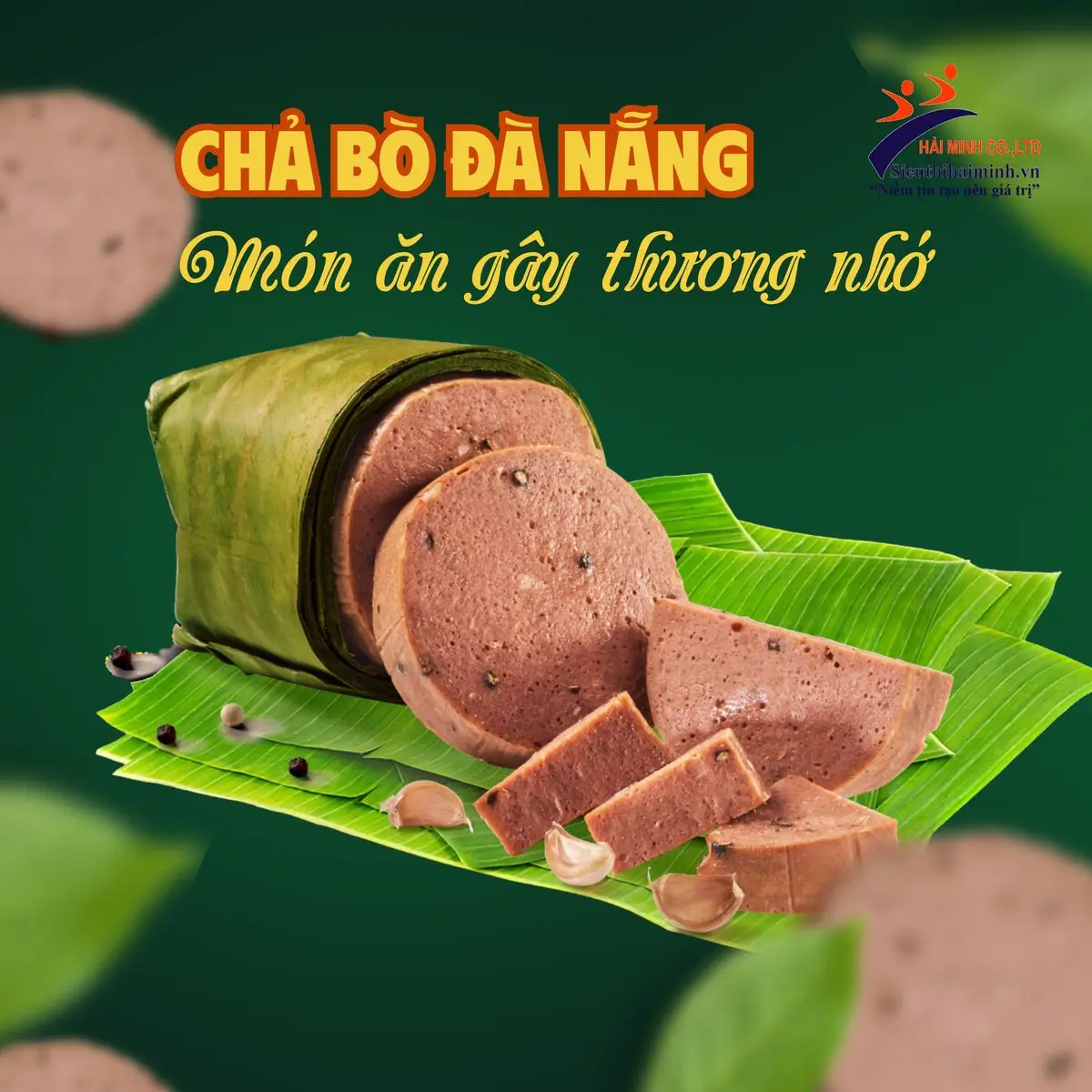 Quà lưu niệm Đà Nẵng: 25+ gợi ý đặc trưng, đẹp và đáng mua sau chuyến đi 1 cha bo da nang mon an gay thuong nho