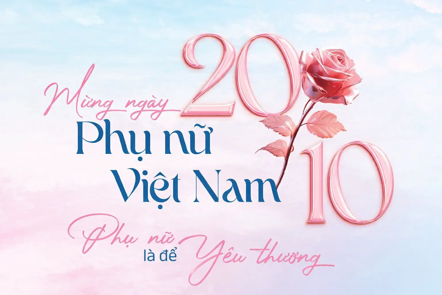 Quà tặng 20/10: 30+ gợi ý ý nghĩa, tinh tế và dễ chọn nhất Quà tặng 20/10
