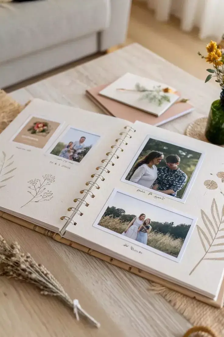 35+ Bài Thơ Tuổi Già Hay, Sâu Lắng Và Ý Nghĩa Về Cha Mẹ, Ông Bà, Tuổi Xế Chiều 13 album anh gia dinh