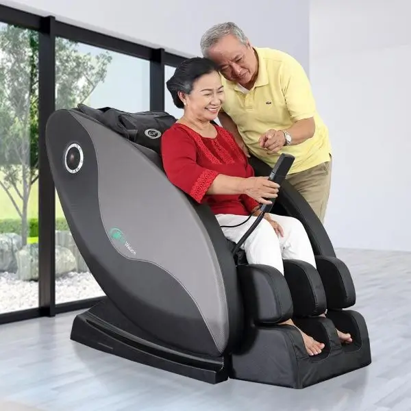 35+ Bài Thơ Tuổi Già Hay, Sâu Lắng Và Ý Nghĩa Về Cha Mẹ, Ông Bà, Tuổi Xế Chiều 14 ghe massage cho ong ba