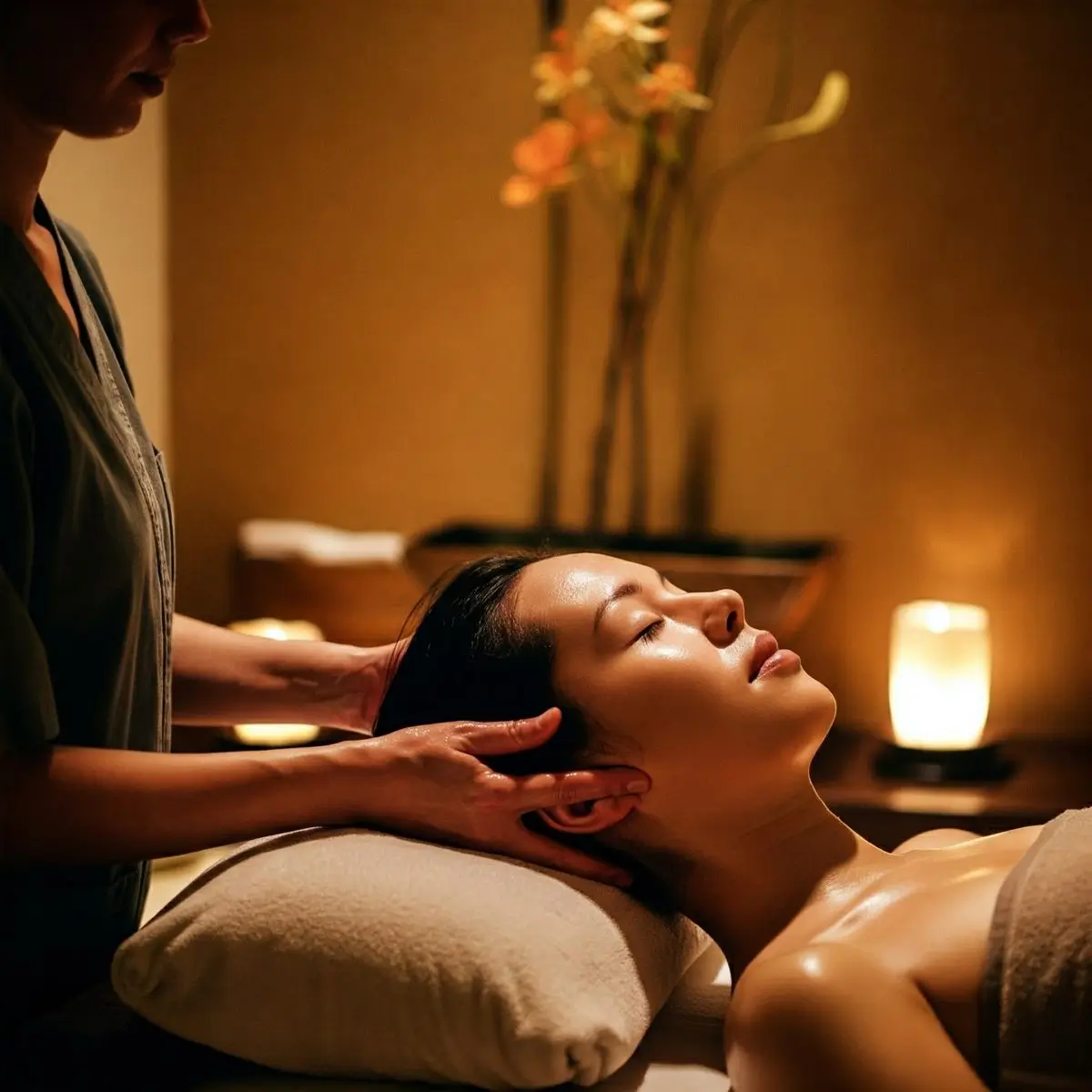 Quà tặng 20/10: 30+ gợi ý ý nghĩa, tinh tế và dễ chọn nhất Liệu trình Spa cho mẹ, vợ hoặc người yêu