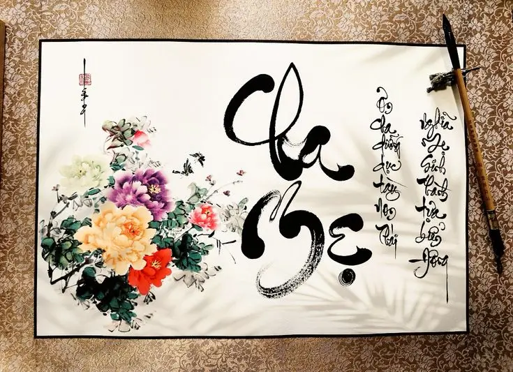 35+ Bài Thơ Tuổi Già Hay, Sâu Lắng Và Ý Nghĩa Về Cha Mẹ, Ông Bà, Tuổi Xế Chiều 2 bai tho tuoi gia