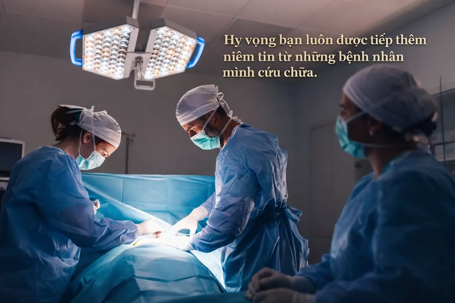 50+ Lời Chúc Ngày Thầy Thuốc Việt Nam 27/2 Hay, Ý Nghĩa Lời chúc sâu sắc dành cho người làm ngành y