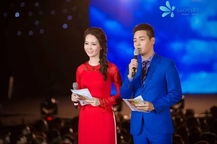 Phát biểu trong lễ mừng thọ