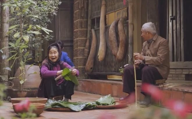 15+ Bài Thơ Về Gia Đình Hay, Ngắn Gọn, Cảm Động Và Ý Nghĩa Nhất Bài thơ về ông bà