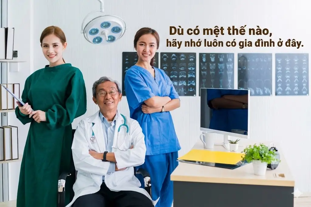 50+ Lời Chúc Ngày Thầy Thuốc Việt Nam 27/2 Hay, Ý Nghĩa Lời chúc dành cho người thân làm trong ngành y