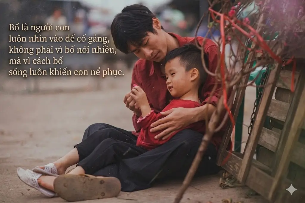 100+ lời chúc Ngày của Cha hay và chân thành Lời chúc Ngày của Cha từ con trai