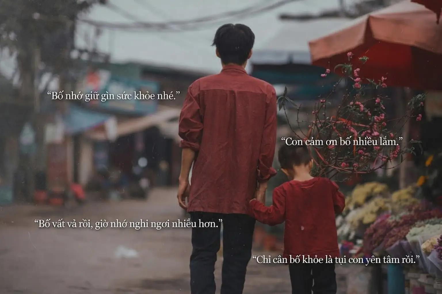 100+ lời chúc Ngày của Cha hay và chân thành Lời chúc có thể nói trực tiếp