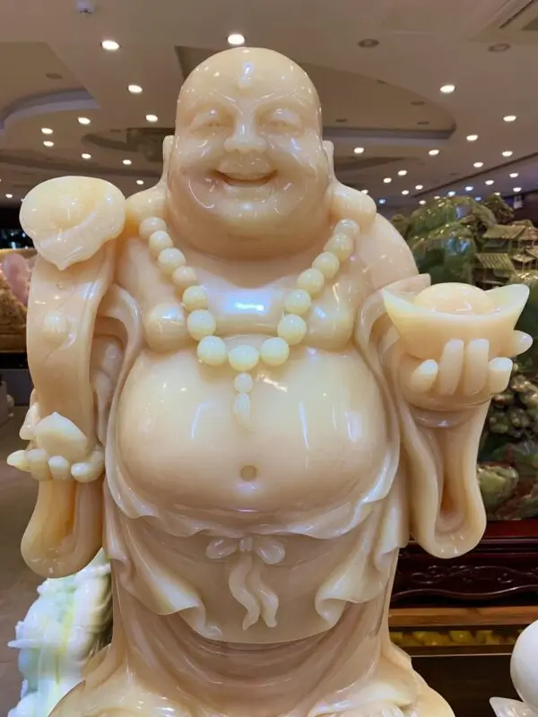 35+ Bài Thơ Tuổi Già Hay, Sâu Lắng Và Ý Nghĩa Về Cha Mẹ, Ông Bà, Tuổi Xế Chiều 4 tuong ngoc than tai di lac hoan hi