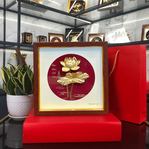 hop tranh hoa sen 30