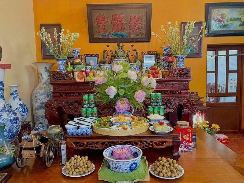 Mẫu 2
