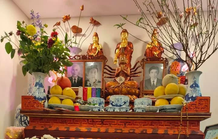 Mẫu 7