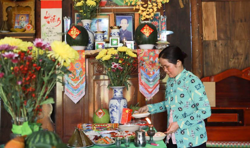 Mẫu 12
