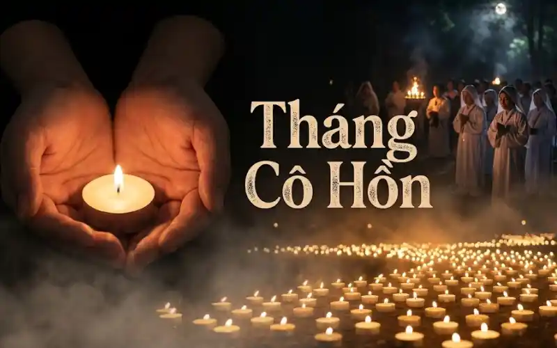 30 điều cấm kỵ trong tháng cô hồn 2026 cần tránh để bình an
