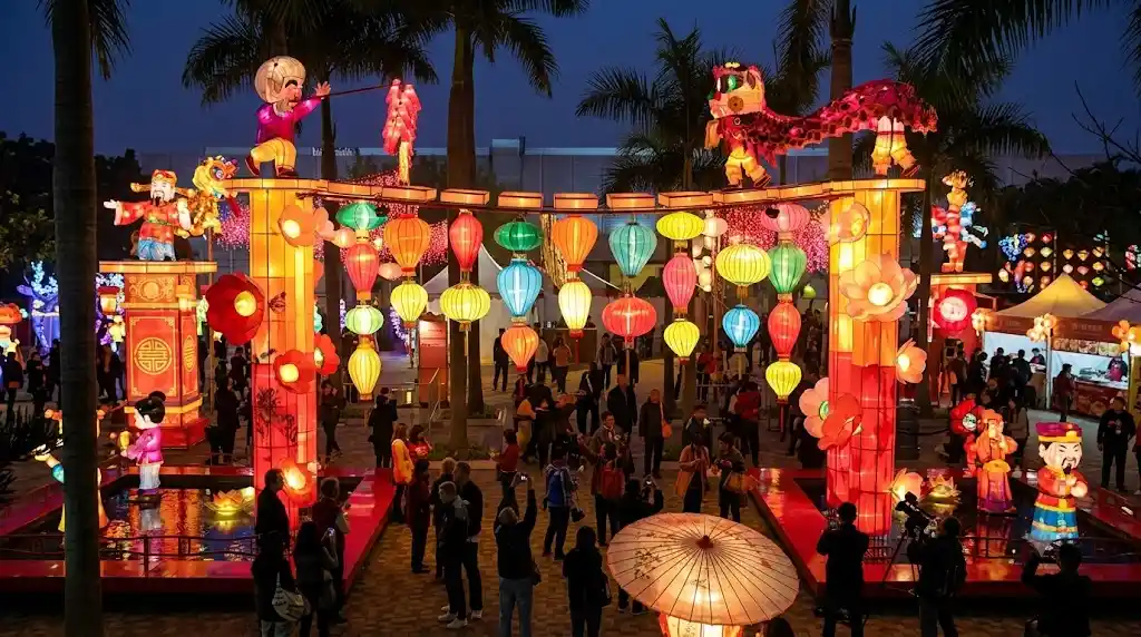 Tổng quan và ý nghĩa ngày Rằm tháng Giêng (Tết Nguyên Tiêu)