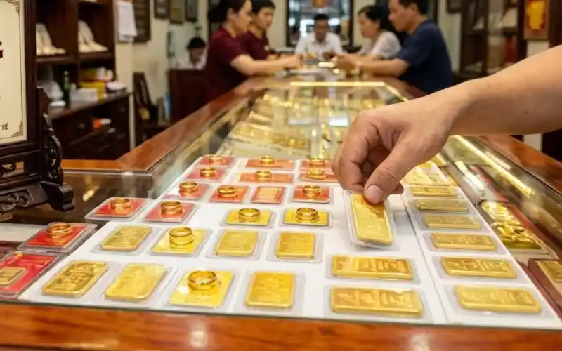 Tháng 7 âm có nên mua vàng không, giải đáp theo dân gian và thực tế
