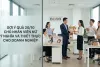 Gợi ý quà 20/10 cho nhân viên nữ ý nghĩa và thiết thực cho doanh nghiệp