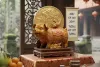 Hình tượng con heo tượng trưng cho năm 2019 Kỷ Hợi